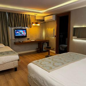 Chambre Standarde Triple