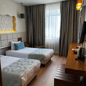 Chambre Standarde Double